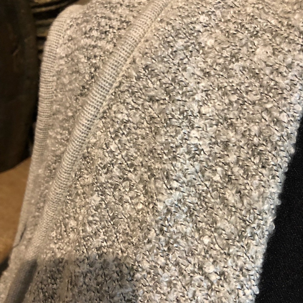 Taupe Cardigan - Picture 4 of 6
